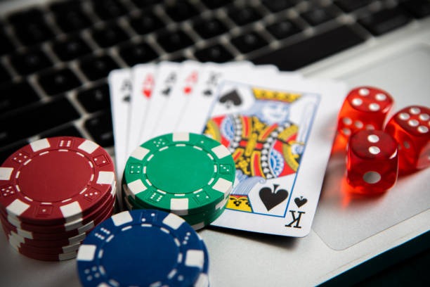 New slot game releases displayed in slot royal88 game lobby