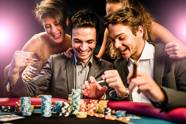 Playtech live blackjack table with croupier and multi-camera view at slot royal88