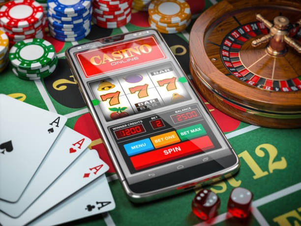 Playtech roulette wheel table with live betting interface